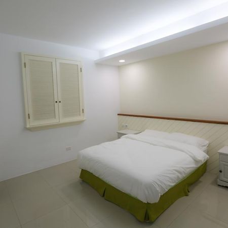 Return Home B&B Yuli Ngoại thất bức ảnh