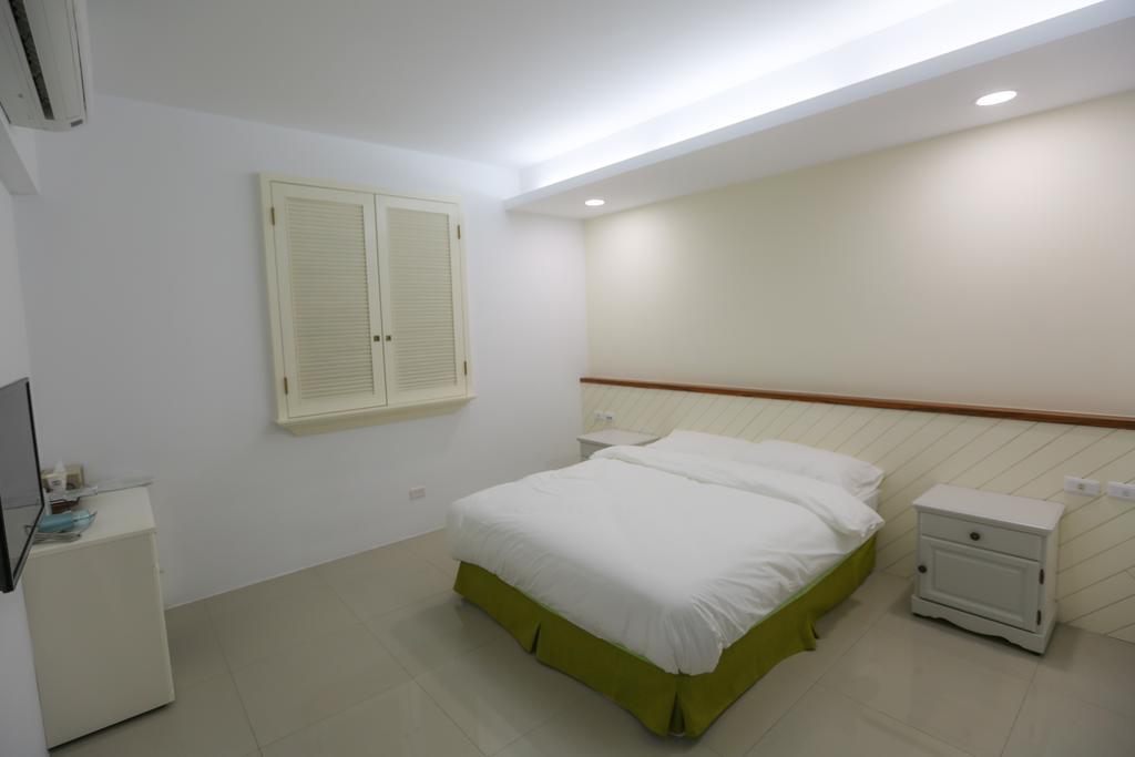 Return Home B&B Yuli Ngoại thất bức ảnh
