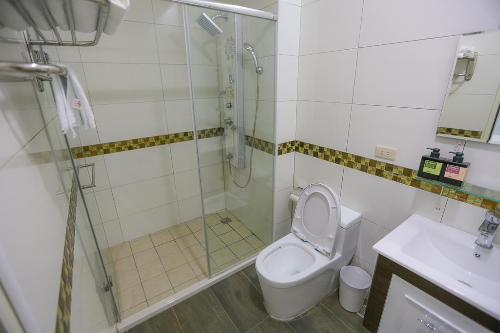 Return Home B&B Yuli Ngoại thất bức ảnh