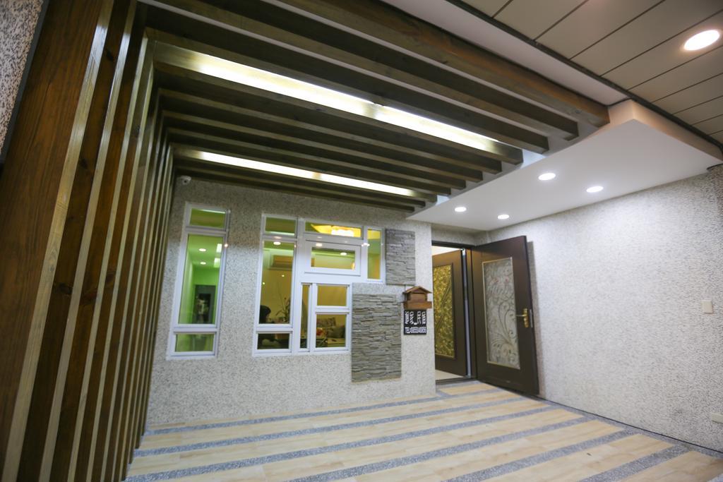Return Home B&B Yuli Ngoại thất bức ảnh