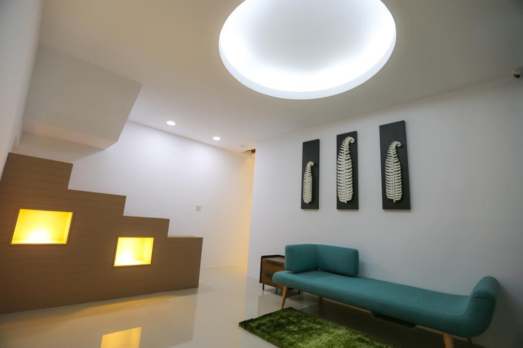 Return Home B&B Yuli Ngoại thất bức ảnh